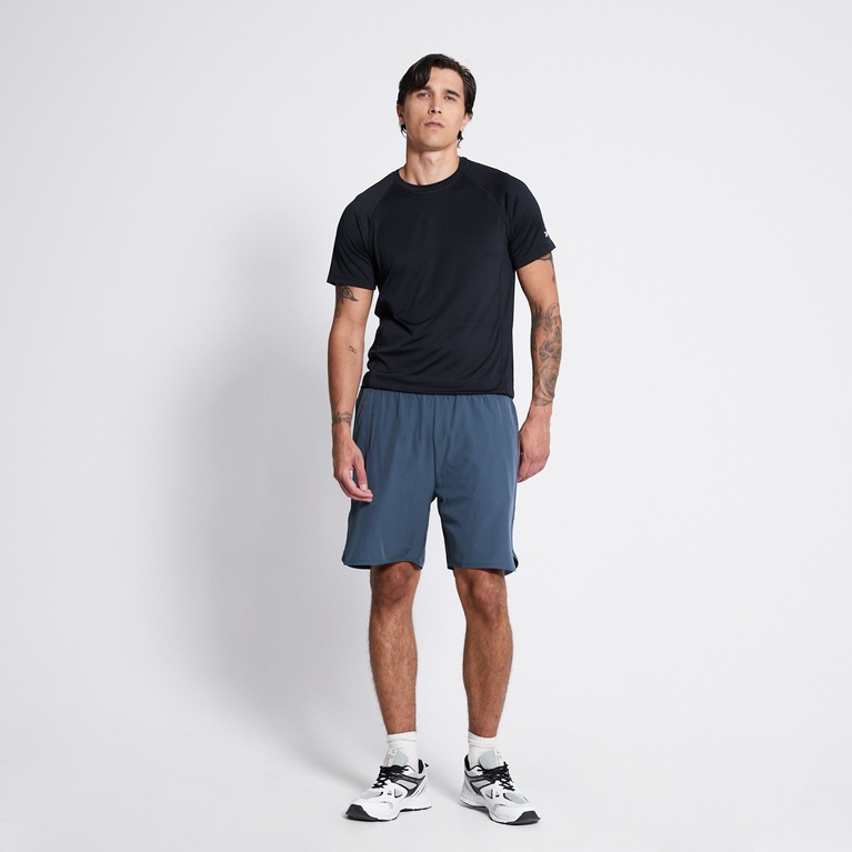 Training shorts "Winner"